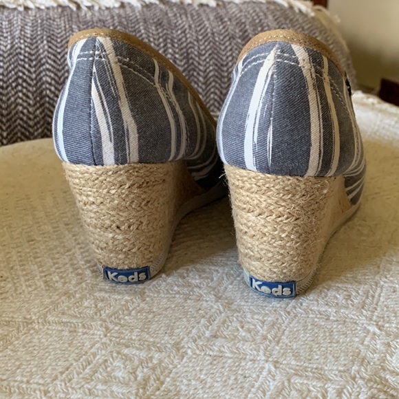 Wedges size 7 - Picture 6 of 8